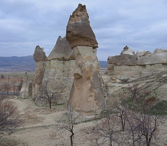  Capadoccia