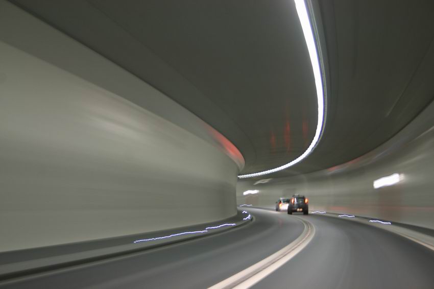  Tunnel