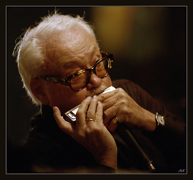  Toots Thielemans 