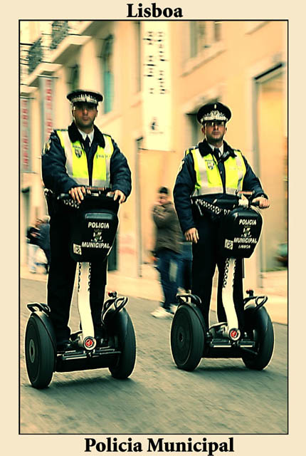  FORMULA POLICIA