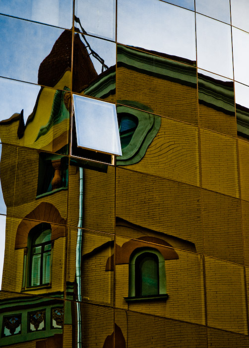  Cubic Kiev
