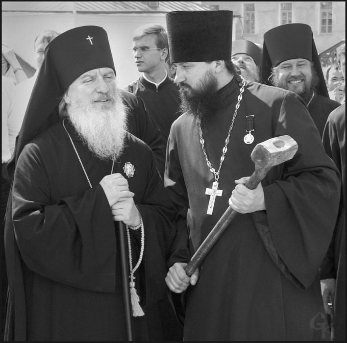  LL 1 (Ore et labore)