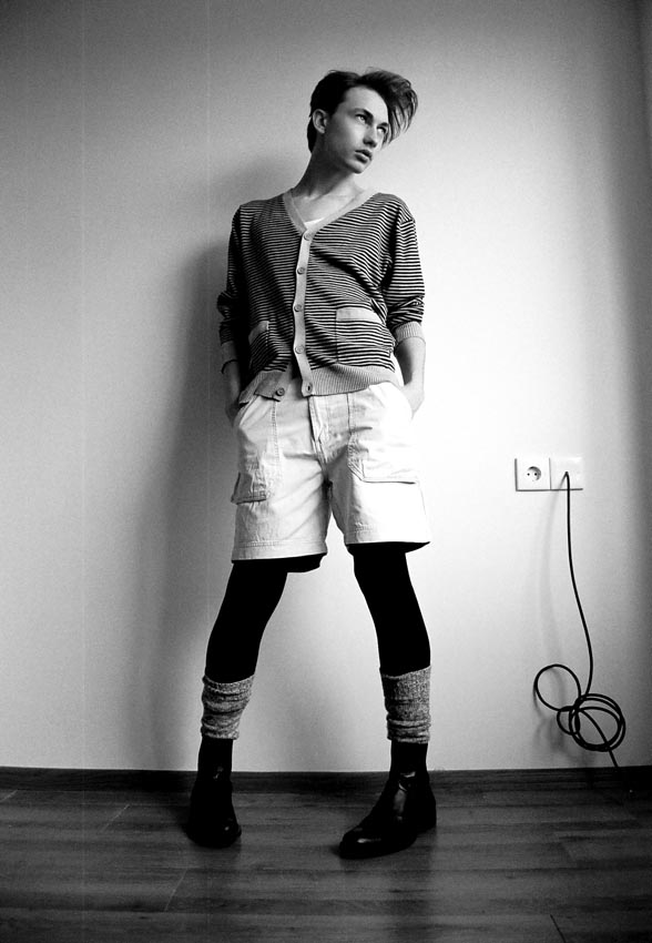  Glamour 1