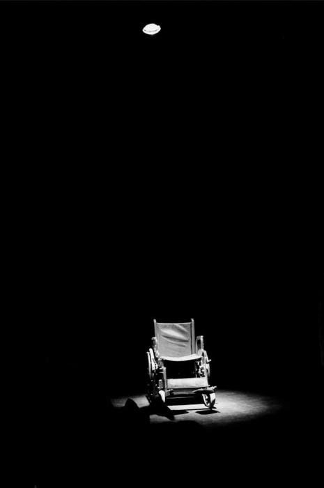  alone