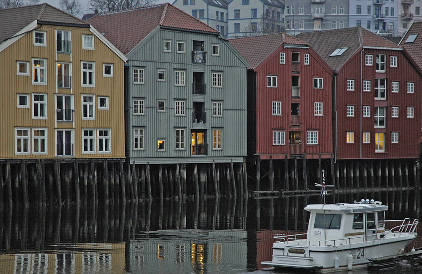  trondheim
