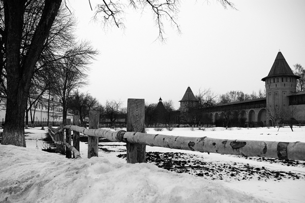 Suzdal