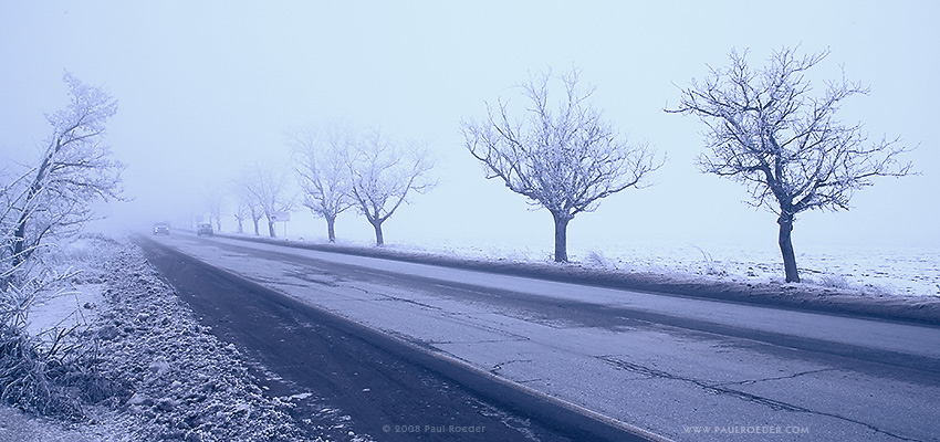     / Road to Hell