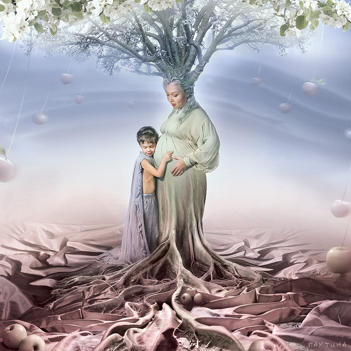  mother`s land