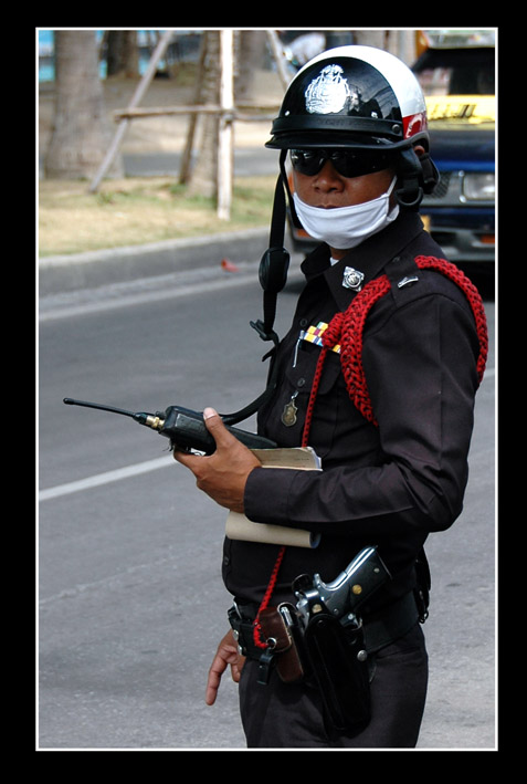     POLICE