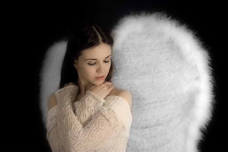  my angel