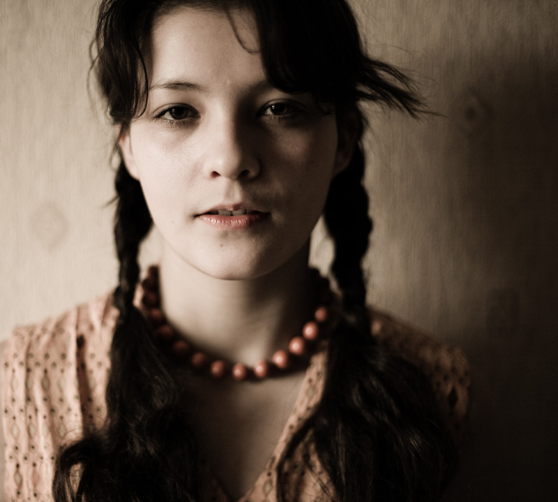  morning (Varvara)