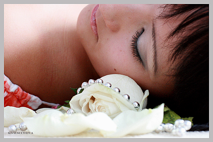  gentle... #1