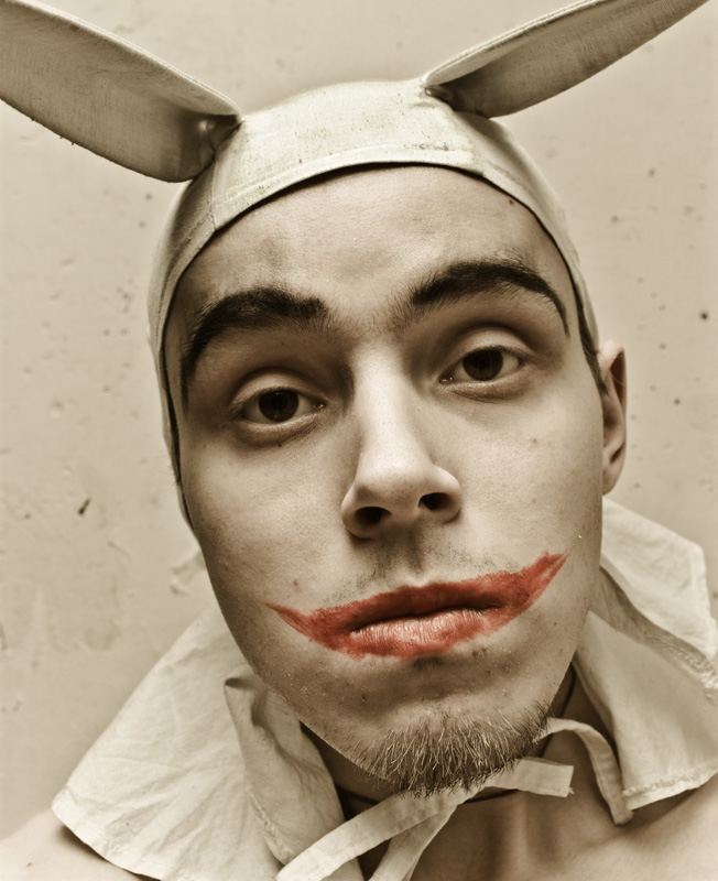 clown # 3