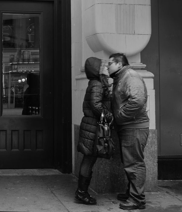  kiss