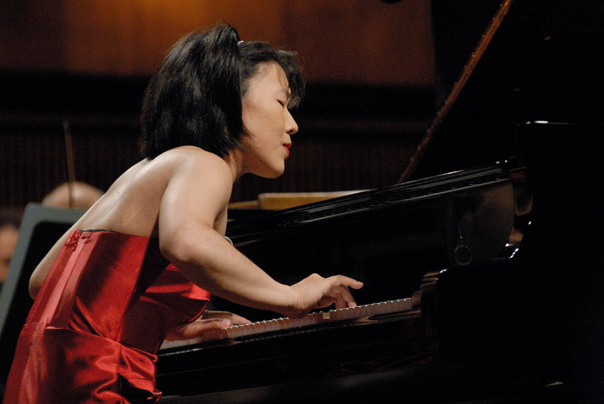  Piano competiton 2
