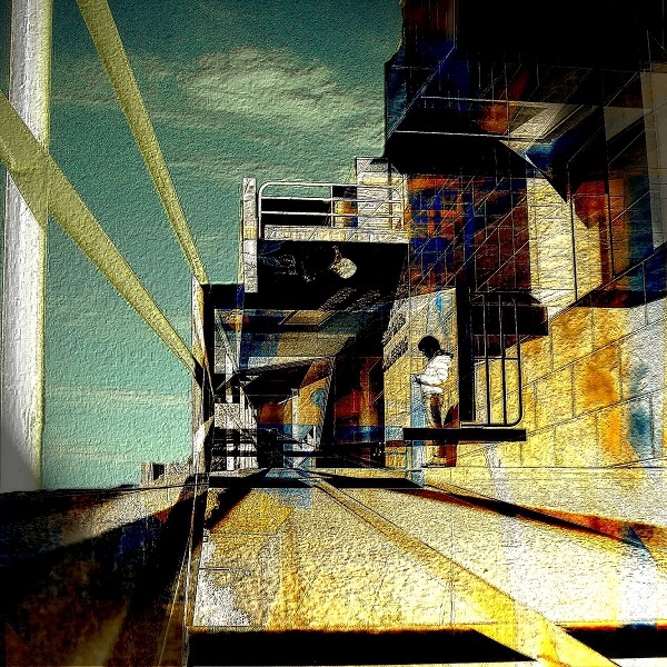  Devochkin surrealizm
