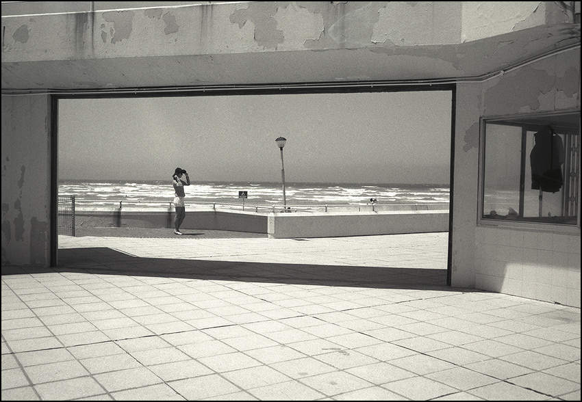  Muizenberg Beach