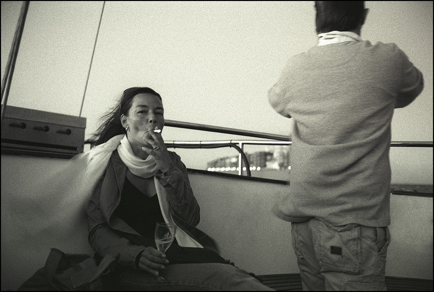  Sailing