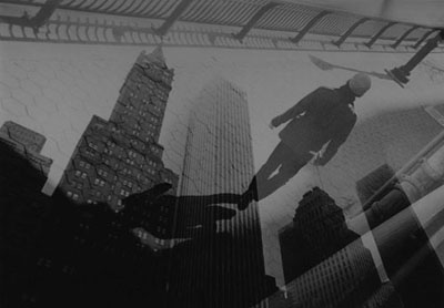 Manhattan