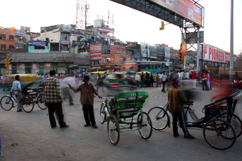  rikshaws
