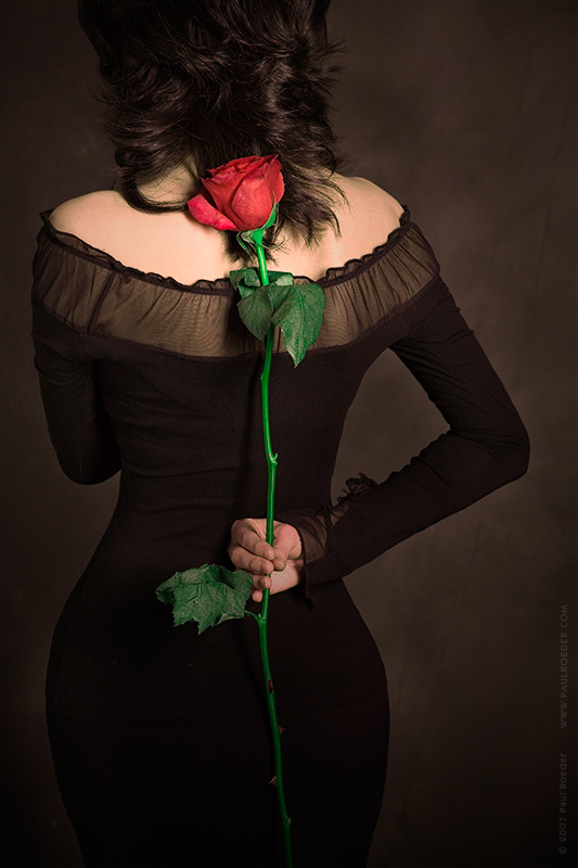   / Modesty