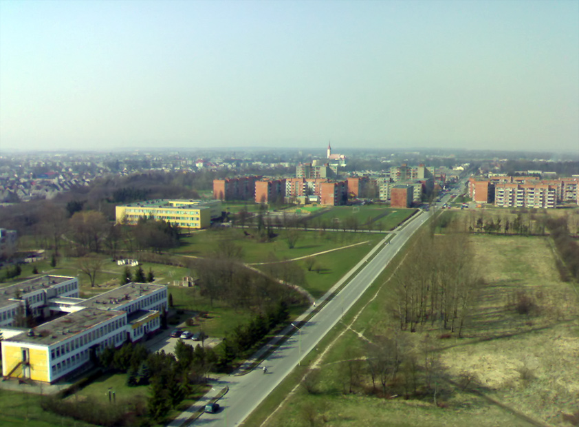  Kretinga, Lithuania