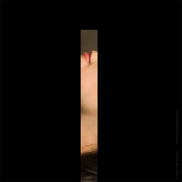    / Hidden Erotic / (Composition I)