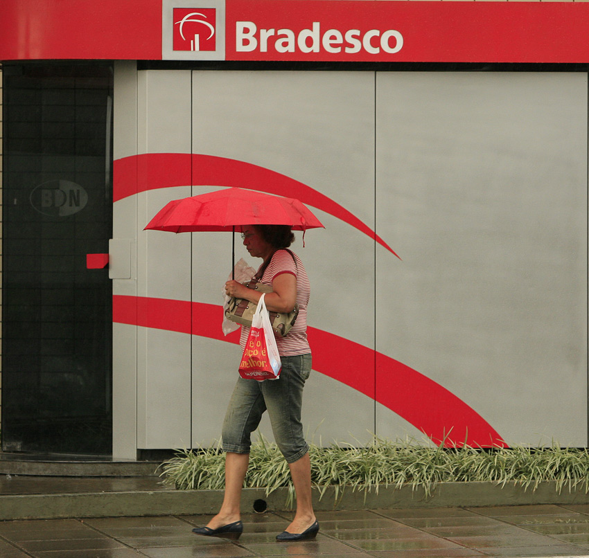  Bradesco