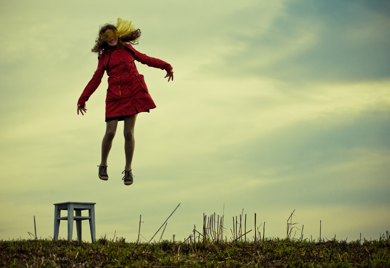  fly away