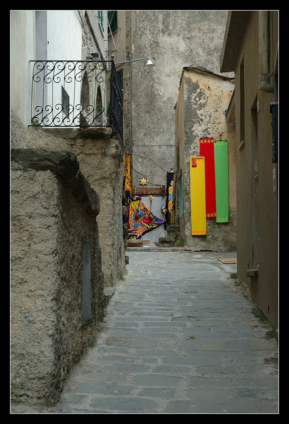  Corniglia - 5 Terre