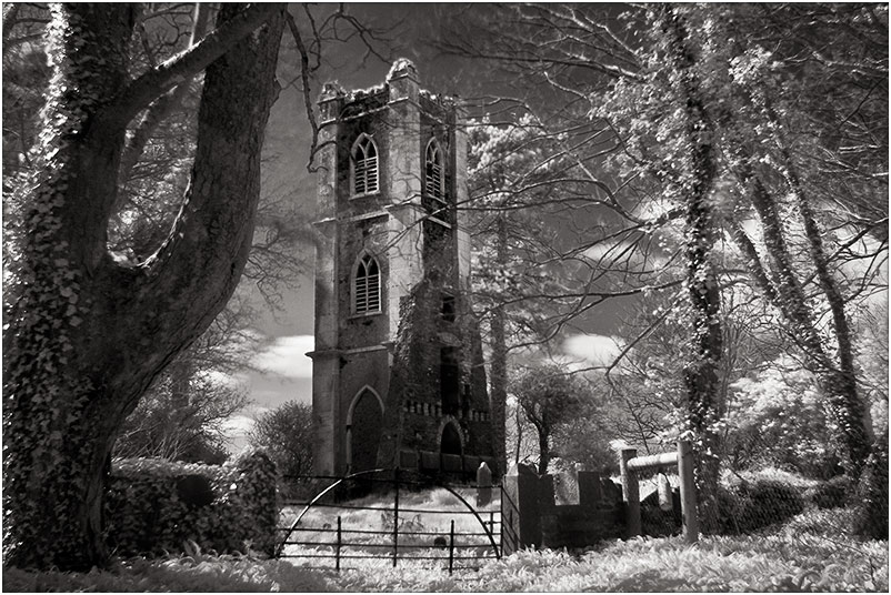  IR Church
