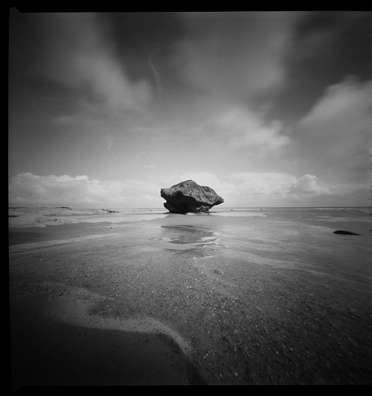  normandy
