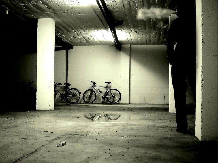  The night shift