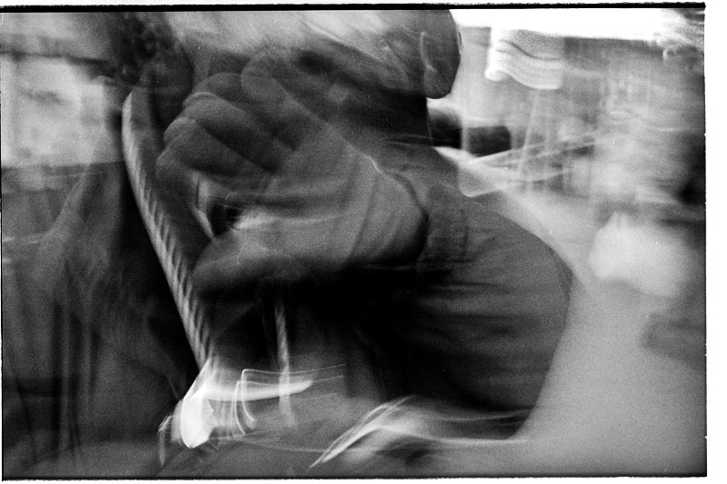  Le mauvais endroit