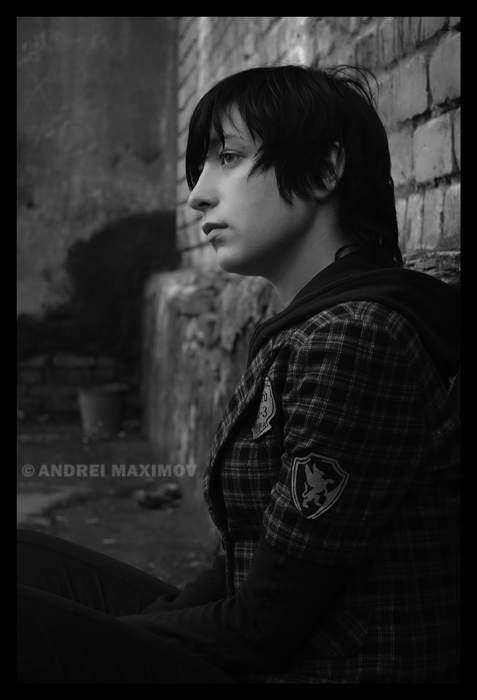  indiFFerent