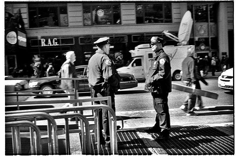  Times Square