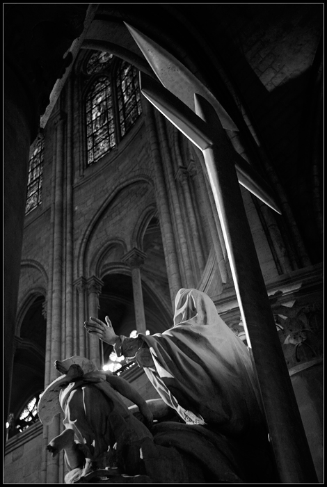  Notre Dame de Paris