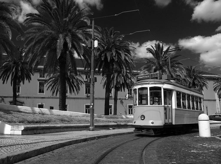  About Lissabon