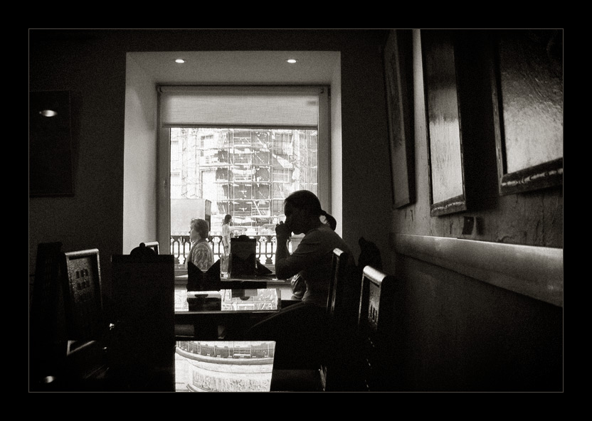  coffee break