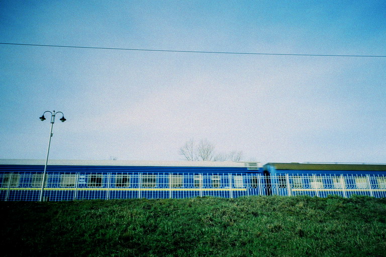  train