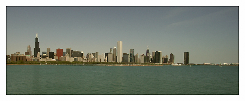  - CHICAGO -