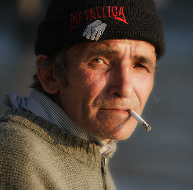 fisherman