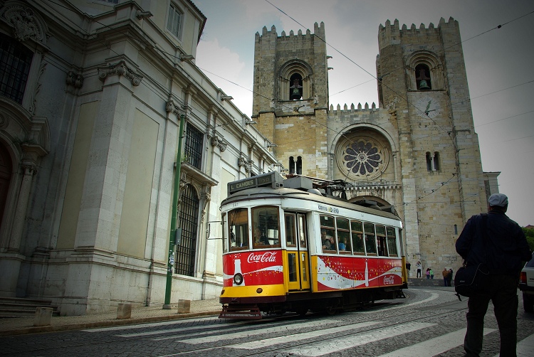  About Lissabon
