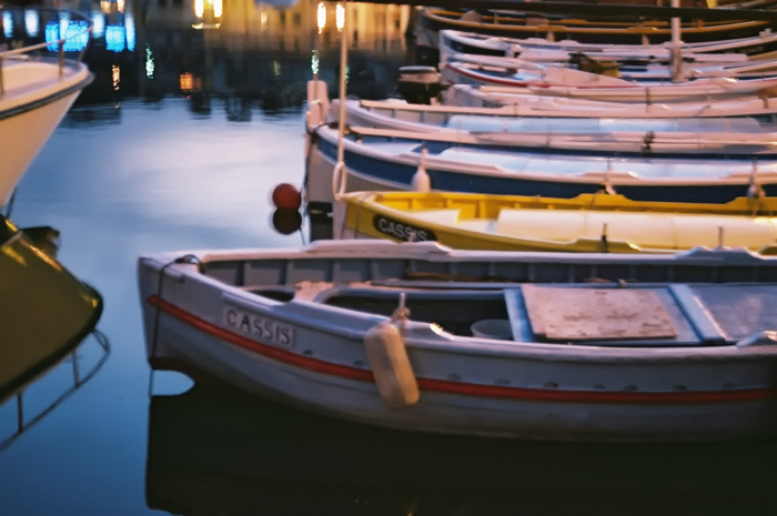  Cassis
