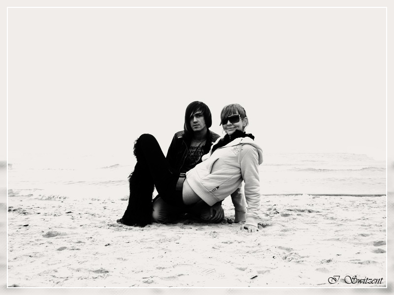  [beach]