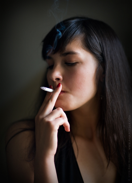   / Smoke
