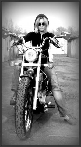  chopper