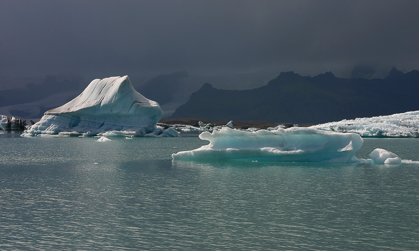  Iceland, Jokulsarlon (2)