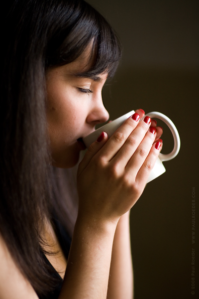   / Drink