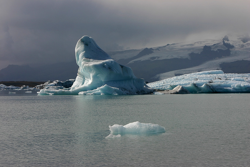  Iceland, Jokulsarlon (4)